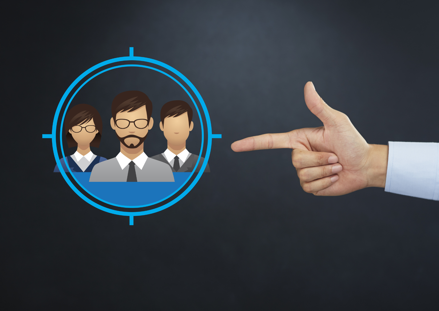 搶人大戰開打， 企業如何運用制度選人留才